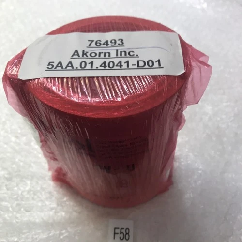 NEW Mol Belting Systems 2AR2-0W-U