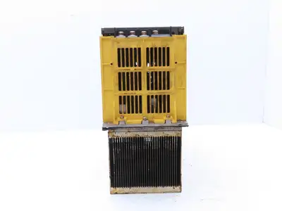 Fanuc A06B-6087-H126 D Servo Amplifier Module 325V 29.8 kw Series D