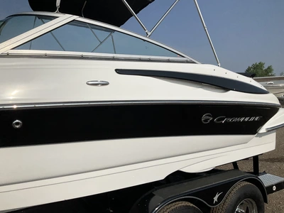 Used 2008 CROWNLINE 200 LS Boats (Misc) Michigan US | Miedema Asset Management Group #1339073