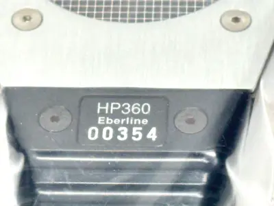New | in-Stock Eberline HP-360 Radioactivity Michigan US | Maverick Industrial Sales #1398130