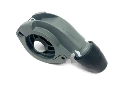 USED AIRNET QUICKDROP PUSH-TO-FIT PIPE REDUCER 50MM TO 20MM PIPE