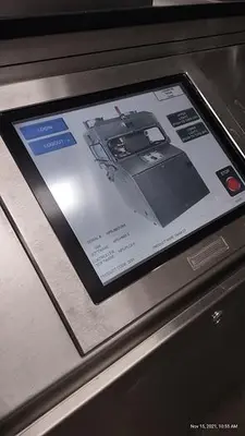 USED 2011 NATOLI NP-500