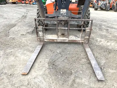 Used 2015 JLG G12-55A Aerial Work Platforms New York US | United Lift #1446516
