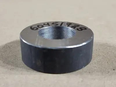 Hybrid Motor Brake Spacer 102075 (Lot of 2)