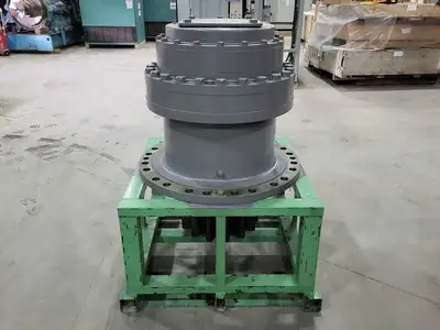 NEW 2019 HITACHI YB60001910