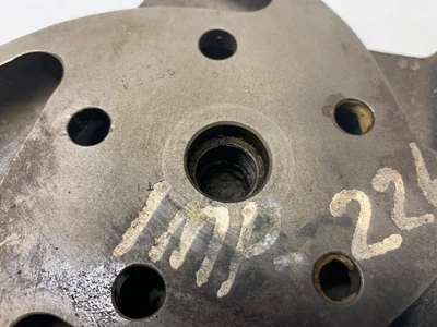 Durco Impeller 1.5x1-8 6"