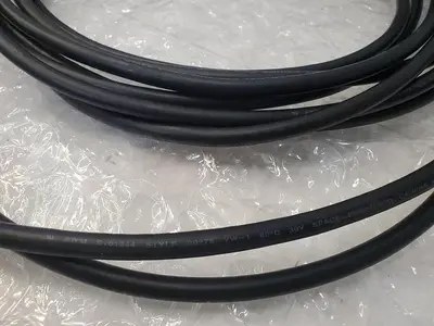SHUTTLE-D CAMERA LINK E101344 STYLE 20276 SPACE CABLE