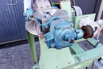 Used _UNKNOWN_ _UNKNOWN_ Mikro Mills California US | Star Industries #1255433