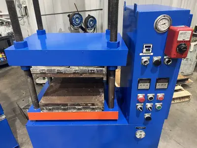 USED WABASH WABASH  PRESS