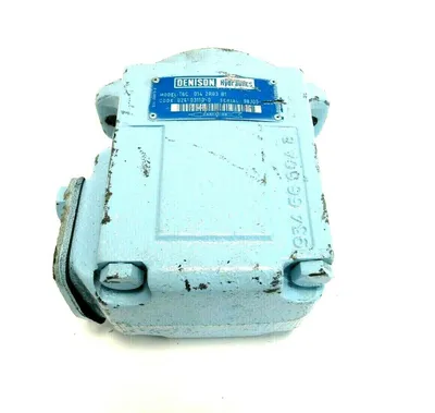 NEW DENISON T6C-014-2R03-B1 HYDRAULIC PUMP T6C0142R03B1