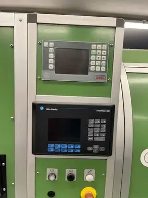 Used 2006 DIMAC MCV-3 Inspection Machines | Walden Machinery #1288871