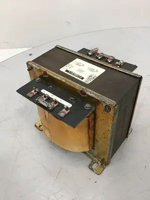USED GENERAL ELECTRIC 9T58B2814