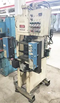 USED MULTIPRESS MULTIPRESS FWSO8C261A259 S.O. 96519B PRESS