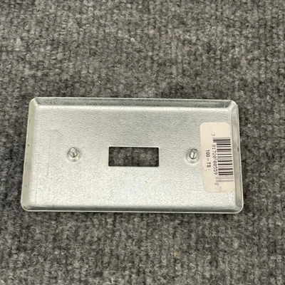 New | in-Stock Bowers 100-TS Electrical Boxes California US | Davliegogo LLC #1705995