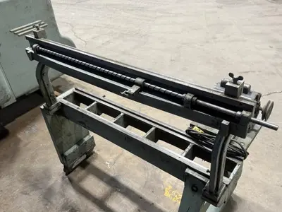 USED WHITNEY S-970
