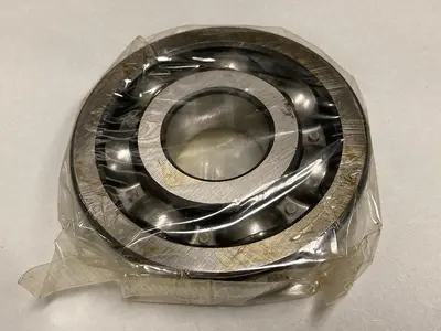 New | in-Stock SNR 6407 Bearings | Surplus Asset Holdings #1203591