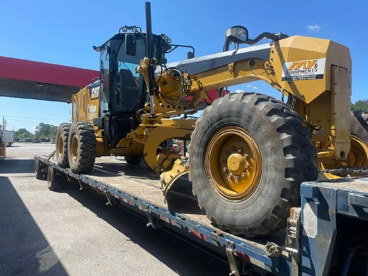 Used CATERPILLAR _UNKNOWN_ Motor Graders Texas US | MY Equipment #566997