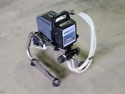 USED HOMERIGHT C800879
