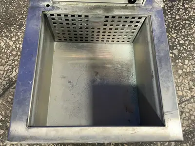 Used NESLAB _UNKNOWN_ Misc Plastics Equipment Ohio US | HGR 24 #1325222