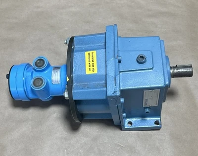 NEW Atlas Copco BG-241/LZL05
