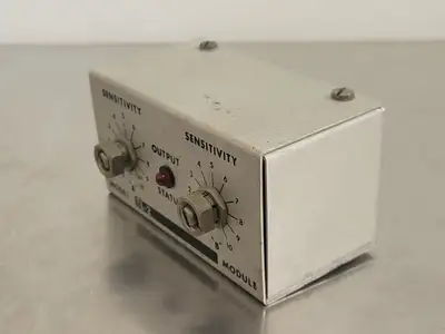 USED BANNER TL-2
