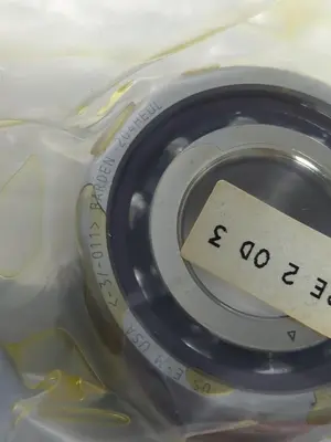 New | in-Stock BARDEN 204HEDUL Bearings | Surplus Asset Holdings #1195483