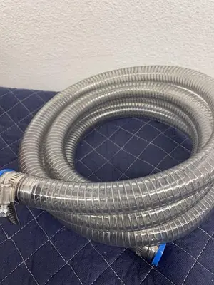 USED GRANVILLE PHILLIPS 835300-03M