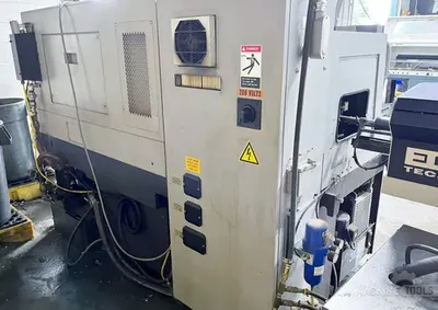 USED 2018 TSUGAMI S205