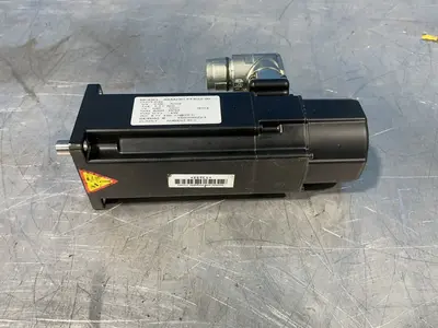 Used KOLLMORGEN AKM23DEFB2200 Motors (misc) Ohio US | HGR 24 #1329559