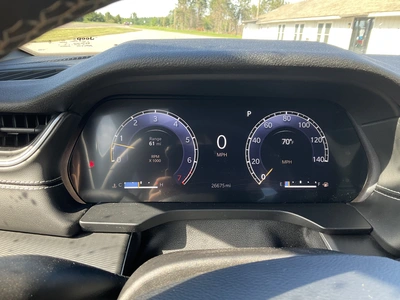 USED 2023 JEEP GRAND CHEROKEE L