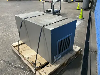 Used SENTRY AIR SYSTEMS _UNKNOWN_ Dust Collectors Ohio US | HGR 24 #1404609