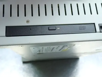 USED ALLEN BRADLEY 6181P15NSXPHX