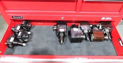 2008 DOOSAN PUMA TT1500SY 5-Axis or More CNC Lathes | CNC EXCHANGE (13)