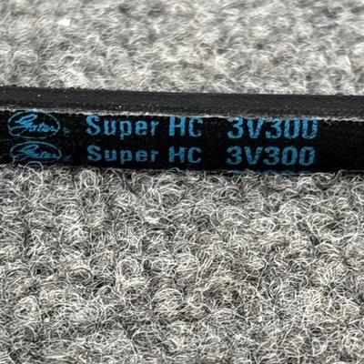 New | in-Stock Gates 3V300 Belts California US | Davliegogo LLC #1705834