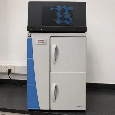 Used THERMO FISHER SCIENTIFIC DIONEX Chromatography New Jersey US | Bionex Scientific LLC #1271704