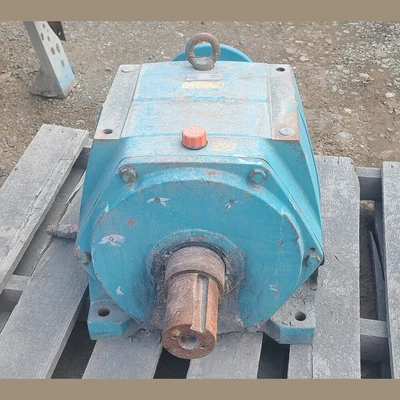 USED BROOK HANSEN SFN73B25U