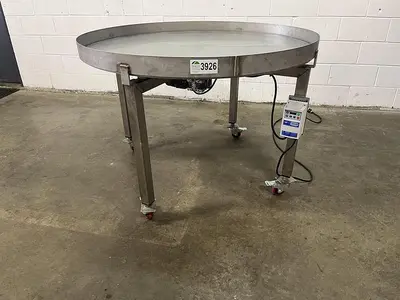 4' Accumulation Table