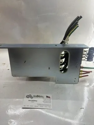 unknown EW50EAG Industrial Components Industrial Supply Electrical | Global Machine Brokers, LLC (4)