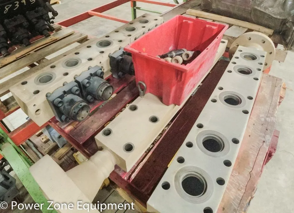 USED UNION QD-200