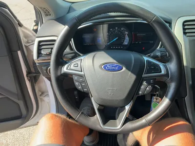 Used 2016 FORD FUSION Cars Michigan US | Miedema Asset Management Group #1320373