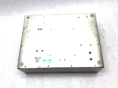 USED XAAR XAARJET ISC INK SUPPLY CONTROLLER