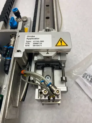 USED CAB STROKE APPLICATOR 5966110