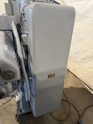 USED DEVLIEG 2B-36
