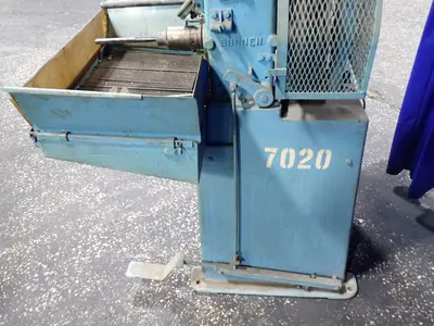 USED SUNNEN MBB1290D