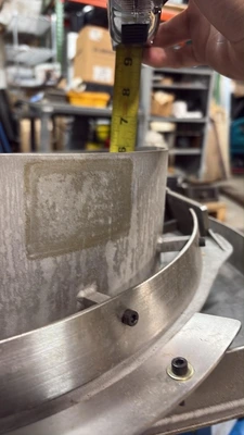 Vibratory Concepts 15C Vibratory Machines | Global Machine Brokers, LLC (5)
