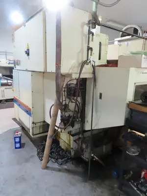1992 TAKISAWA MAC-V2E/MC-COMPO CNC Milling | MD Equipment Services LLC (4)