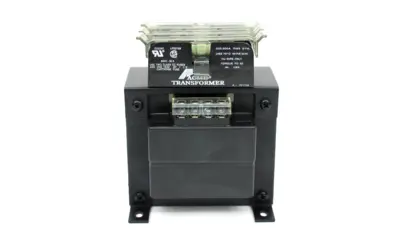 Acme Transformer CE06-0250-F3 Industrial Control Transformer, 250VA
