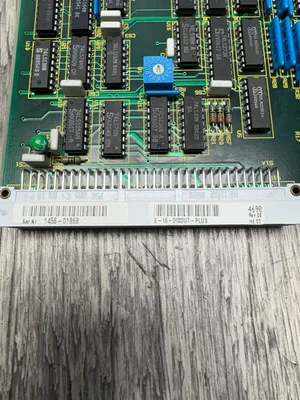 KEBA E-16-DIGOUT-PLUS 262-1456-85-B Electrical/PLC/Automation | ESS Industrial Equipment Sales (4)
