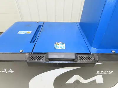 Valco Melton 941XX684 Hot Glue Melt Machine 230/400V 1Ph 4000W