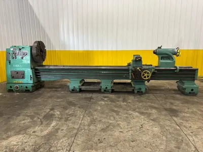USED MEUSER M4L